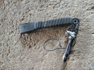 bontott BMW 5 E61 Jobb első Biztonsági Öv Csat