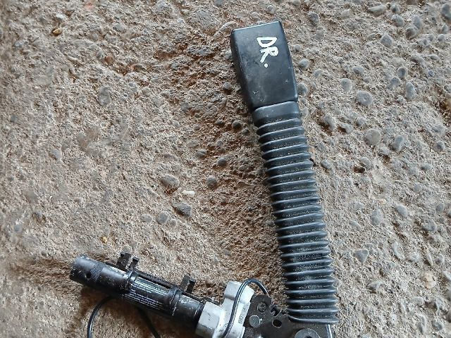 bontott BMW 5 E61 Jobb első Biztonsági Öv Csat