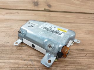 bontott BMW 5 E61 Jobb első Függöny Légzsák