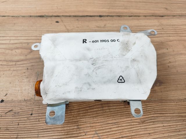 bontott BMW 5 E61 Jobb első Függöny Légzsák