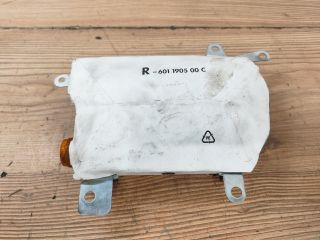 bontott BMW 5 E61 Jobb első Függöny Légzsák