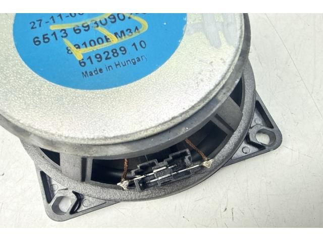 bontott BMW 5 E61 Jobb első Hangszóró