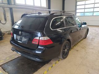 bontott BMW 5 E61 Jobb első Kapaszkodó (Felső)