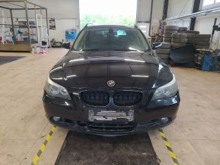 bontott BMW 5 E61 Jobb első Sárvédő Irányjelző
