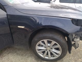 bontott BMW 5 E61 Jobb első Sárvédő