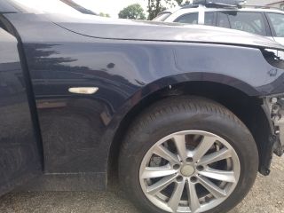 bontott BMW 5 E61 Jobb első Sárvédő