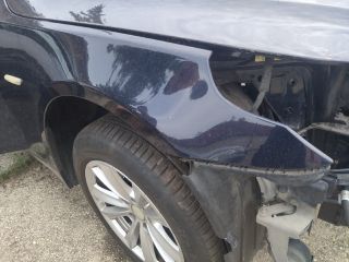 bontott BMW 5 E61 Jobb első Sárvédő