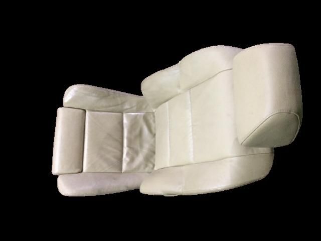 bontott BMW 5 E61 Jobb első Ülés