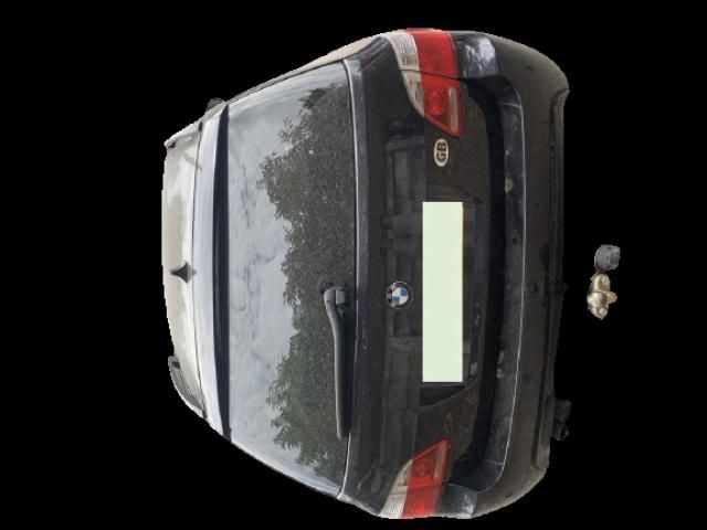 bontott BMW 5 E61 Jobb első Zsanér