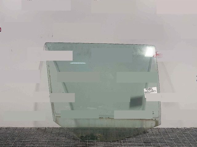 bontott BMW 5 E61 Jobb hátsó Ablak