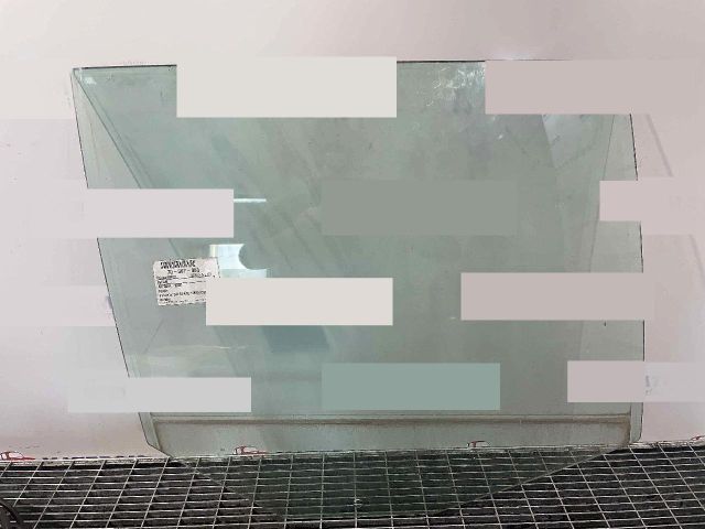 bontott BMW 5 E61 Jobb hátsó Ablak