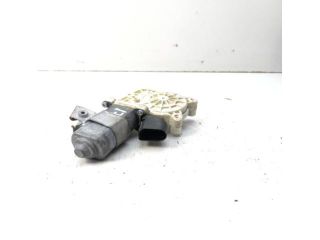 bontott BMW 5 E61 Jobb hátsó Ablakemelő Motor