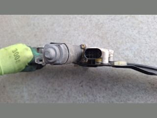 bontott BMW 5 E61 Jobb hátsó Ablakemelő Szerkezet (Elektromos)