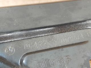 bontott BMW 5 E61 Jobb hátsó Ablakemelő Szerkezet (Elektromos)