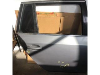 bontott BMW 5 E61 Jobb hátsó Ajtó (Üres lemez)