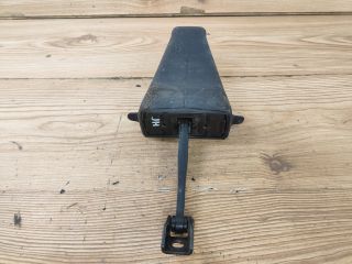 bontott BMW 5 E61 Jobb hátsó Ajtóhatároló