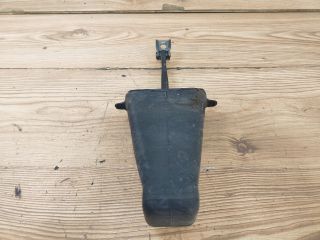 bontott BMW 5 E61 Jobb hátsó Ajtóhatároló