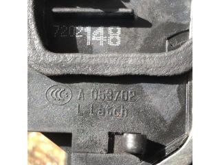 bontott BMW 5 E61 Jobb hátsó Ajtózár