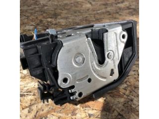 bontott BMW 5 E61 Jobb hátsó Ajtózár