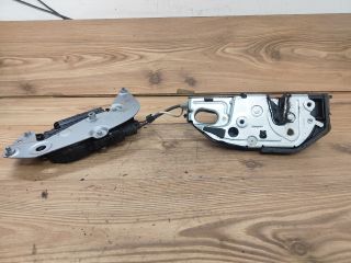 bontott BMW 5 E61 Jobb hátsó Ajtózár