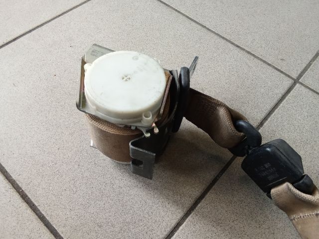 bontott BMW 5 E61 Jobb hátsó Biztonsági Öv