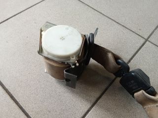 bontott BMW 5 E61 Jobb hátsó Biztonsági Öv