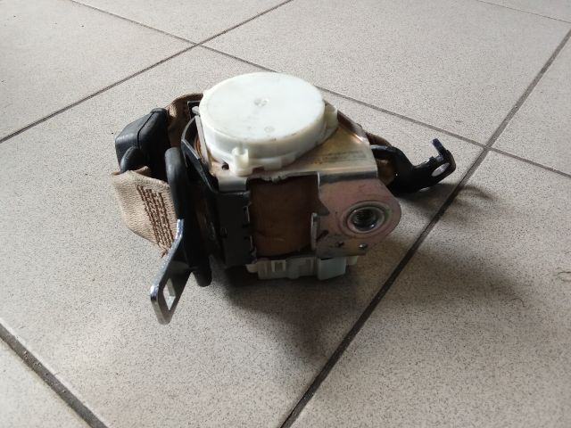 bontott BMW 5 E61 Jobb hátsó Biztonsági Öv