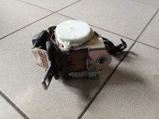 bontott BMW 5 E61 Jobb hátsó Biztonsági Öv