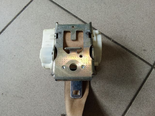 bontott BMW 5 E61 Jobb hátsó Biztonsági Öv