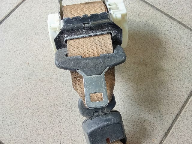 bontott BMW 5 E61 Jobb hátsó Biztonsági Öv