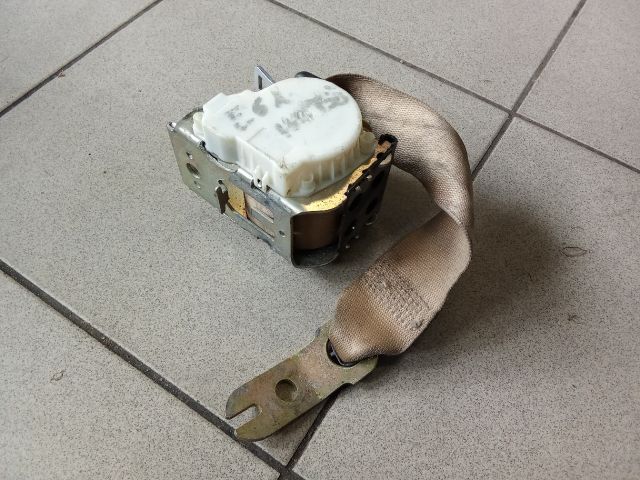 bontott BMW 5 E61 Jobb hátsó Biztonsági Öv