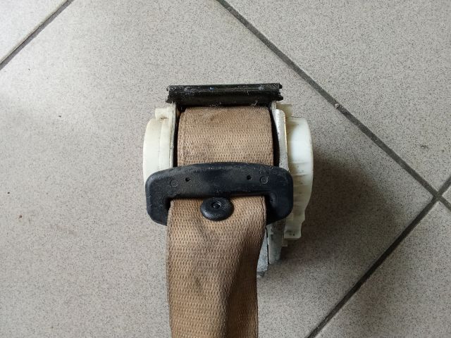 bontott BMW 5 E61 Jobb hátsó Biztonsági Öv