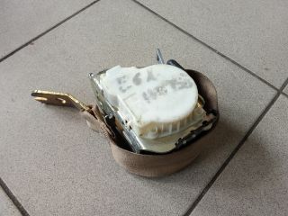 bontott BMW 5 E61 Jobb hátsó Biztonsági Öv