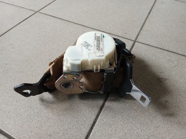 bontott BMW 5 E61 Jobb hátsó Biztonsági Öv