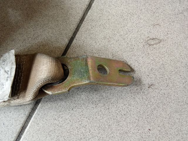 bontott BMW 5 E61 Jobb hátsó Biztonsági Öv