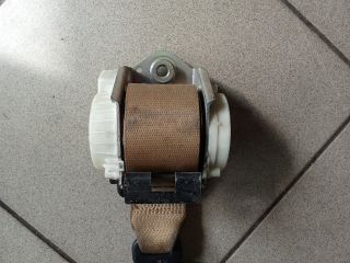 bontott BMW 5 E61 Jobb hátsó Biztonsági Öv