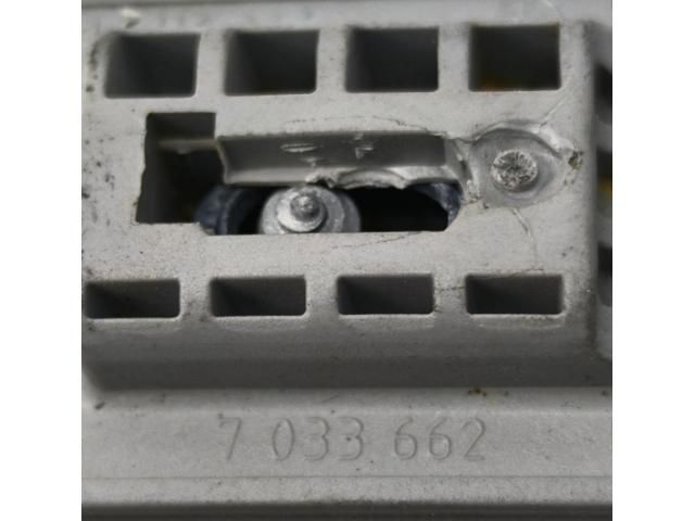 bontott BMW 5 E61 Jobb hátsó Kapaszkodó (Felső)