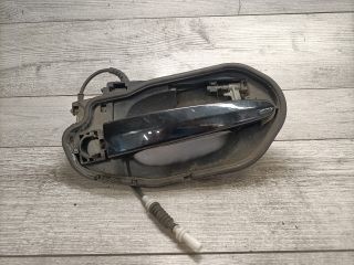 bontott BMW 5 E61 Jobb hátsó Külső Kilincs