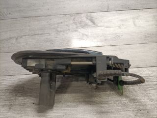 bontott BMW 5 E61 Jobb hátsó Külső Kilincs