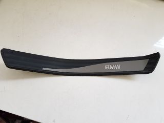 bontott BMW 5 E61 Jobb hátsó Küszöb Díszléc