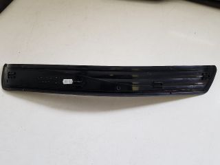 bontott BMW 5 E61 Jobb hátsó Küszöb Díszléc