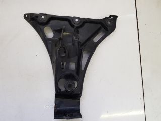 bontott BMW 5 E61 Jobb hátsó Oldal Lökhárító Tartó (Műanyag)