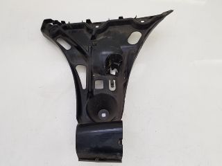 bontott BMW 5 E61 Jobb hátsó Oldal Lökhárító Tartó (Műanyag)