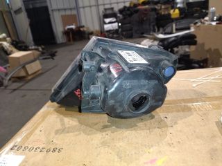 bontott BMW 5 E61 Jobb Ködfényszóró