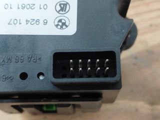 bontott BMW 5 E61 Jobb Kormánykapcsoló Ablaktörlő