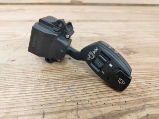 bontott BMW 5 E61 Jobb Kormánykapcsoló Ablaktörlő