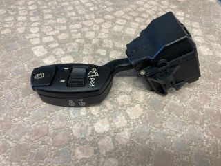 bontott BMW 5 E61 Jobb Kormánykapcsoló Ablaktörlő