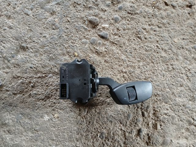 bontott BMW 5 E61 Jobb Kormánykapcsoló Ablaktörlő