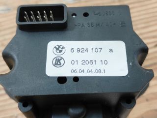 bontott BMW 5 E61 Jobb Kormánykapcsoló Ablaktörlő