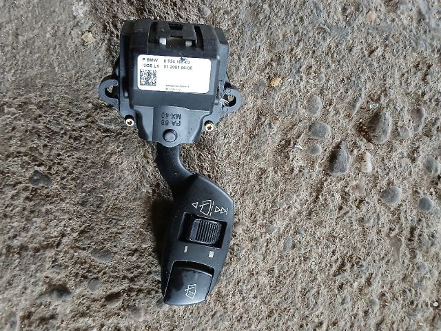 bontott BMW 5 E61 Jobb Kormánykapcsoló Ablaktörlő